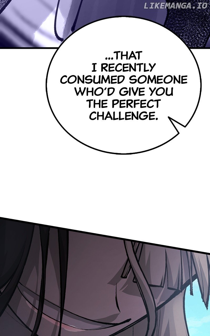 Flame Peacemaker Chapter 37 - page 57