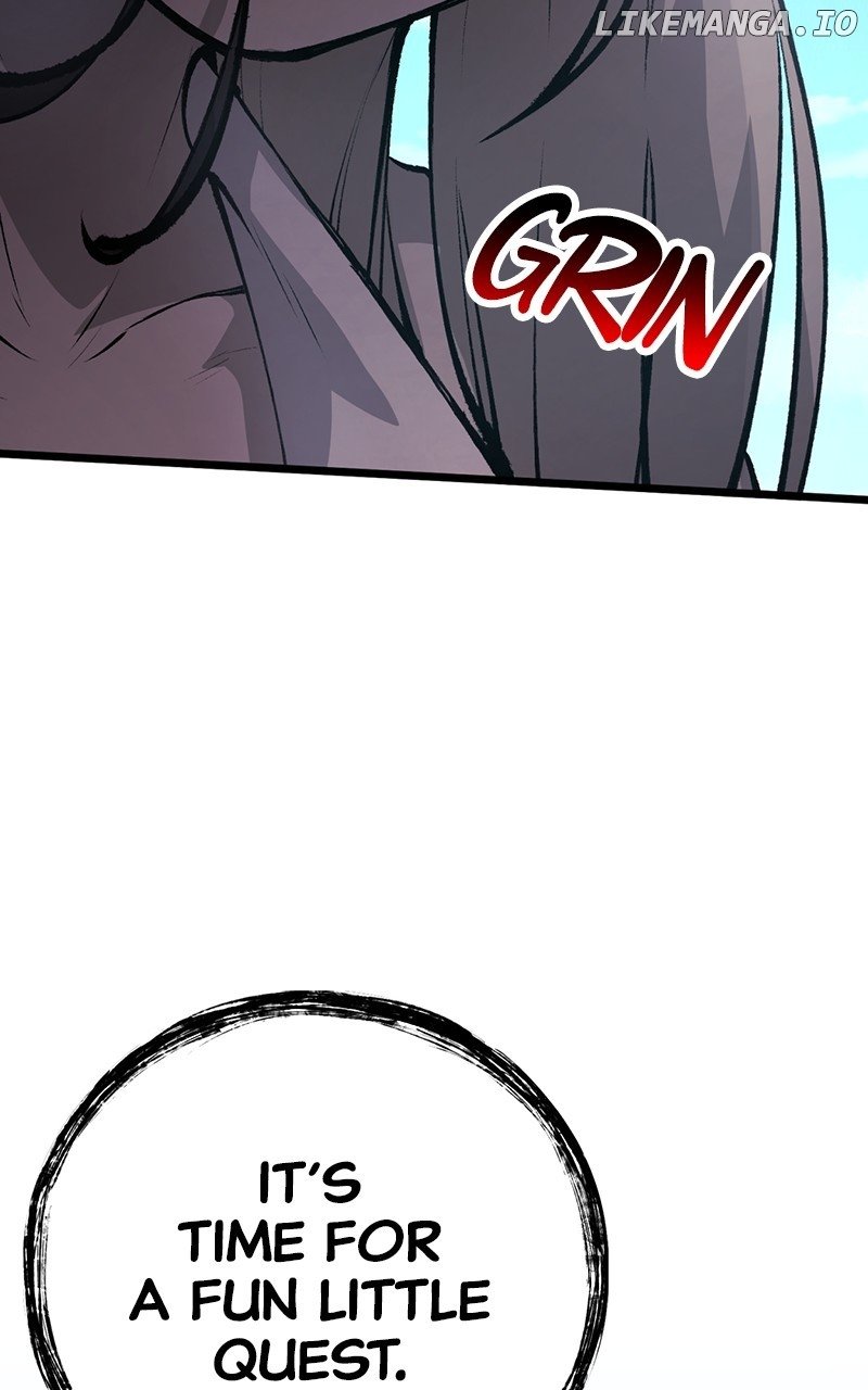 Flame Peacemaker Chapter 37 - page 58