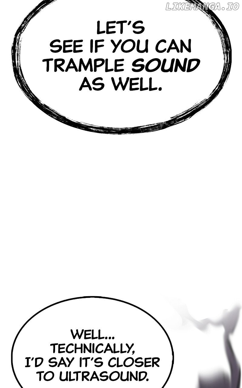 Flame Peacemaker Chapter 37 - page 61