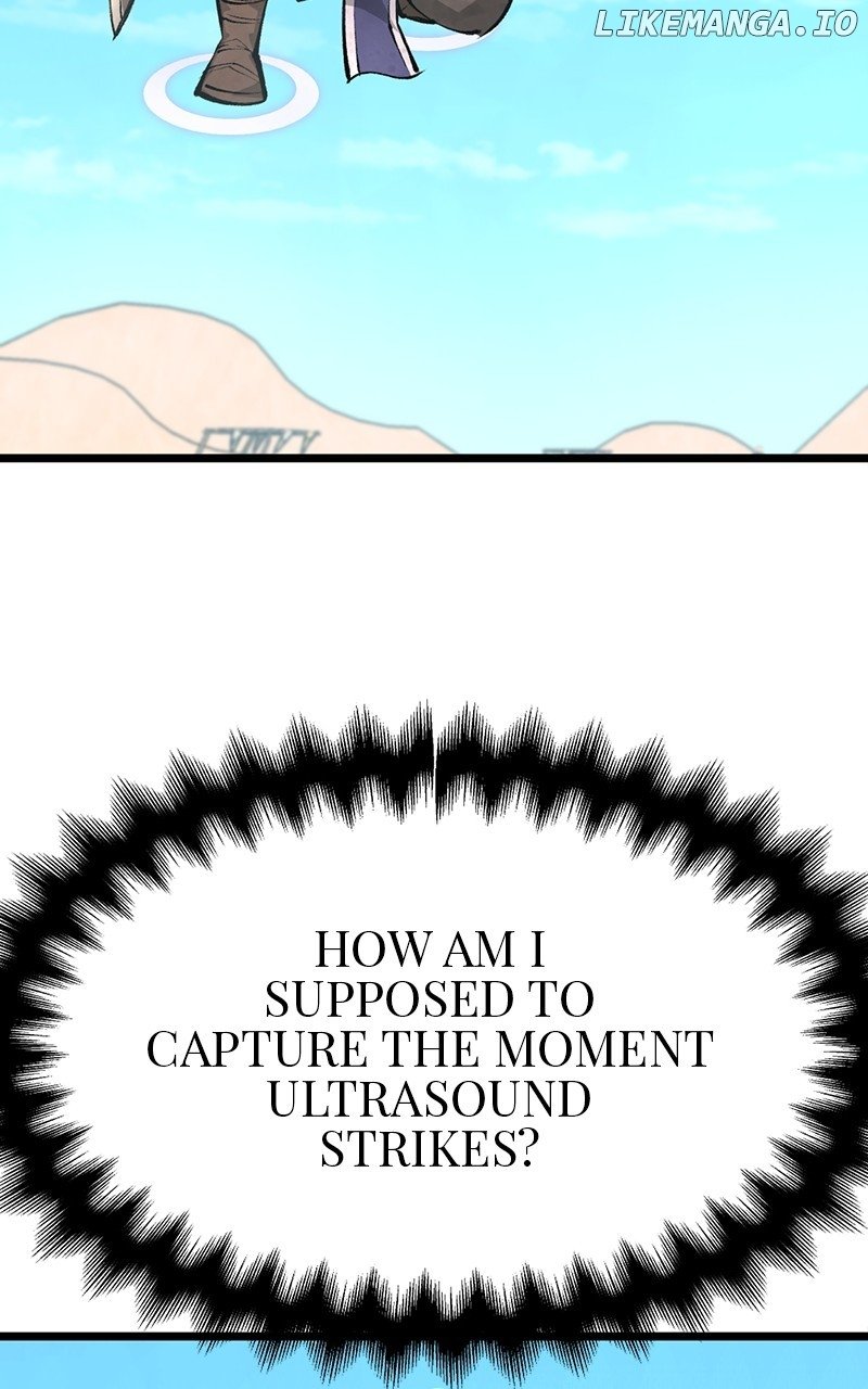 Flame Peacemaker Chapter 37 - page 64