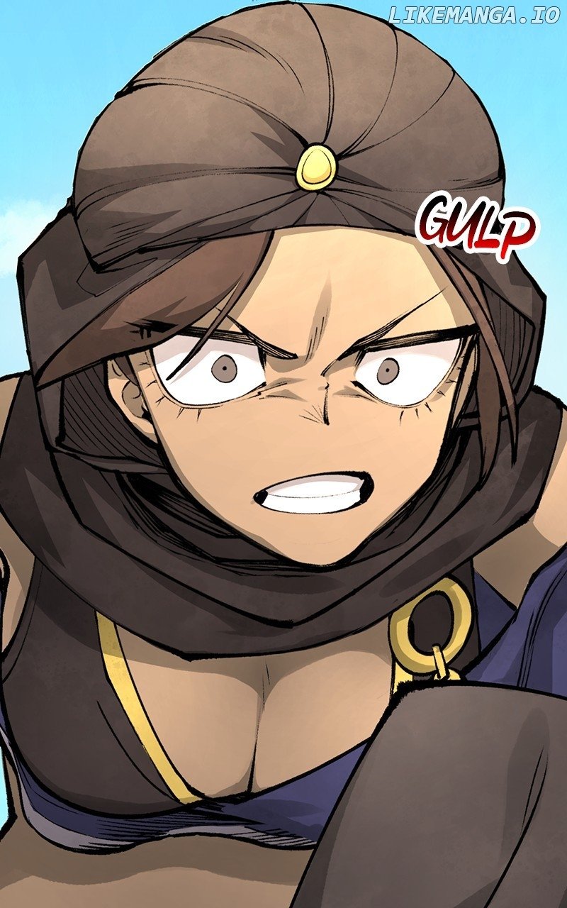 Flame Peacemaker Chapter 37 - page 65