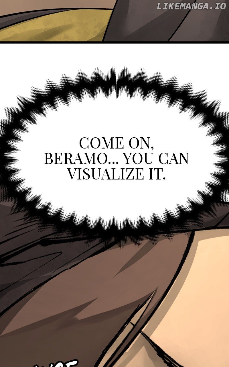 Flame Peacemaker Chapter 37 - page 66