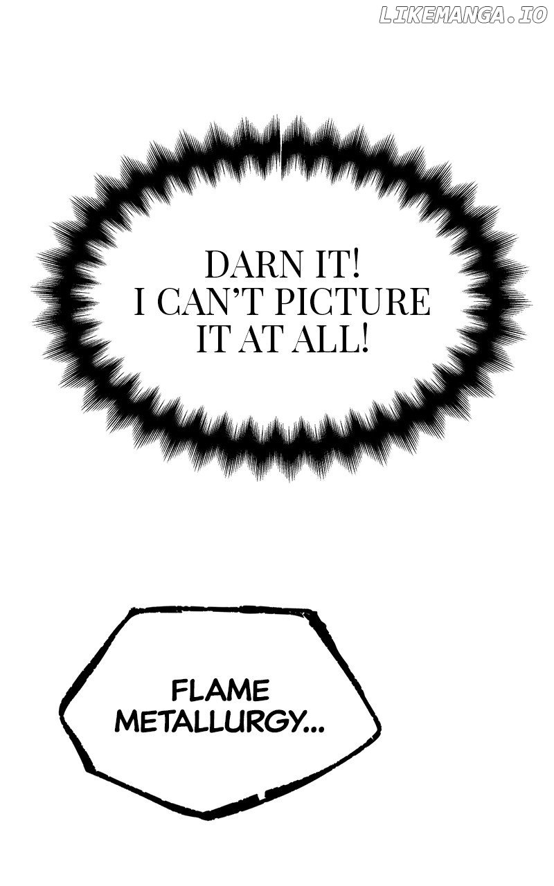 Flame Peacemaker Chapter 37 - page 68