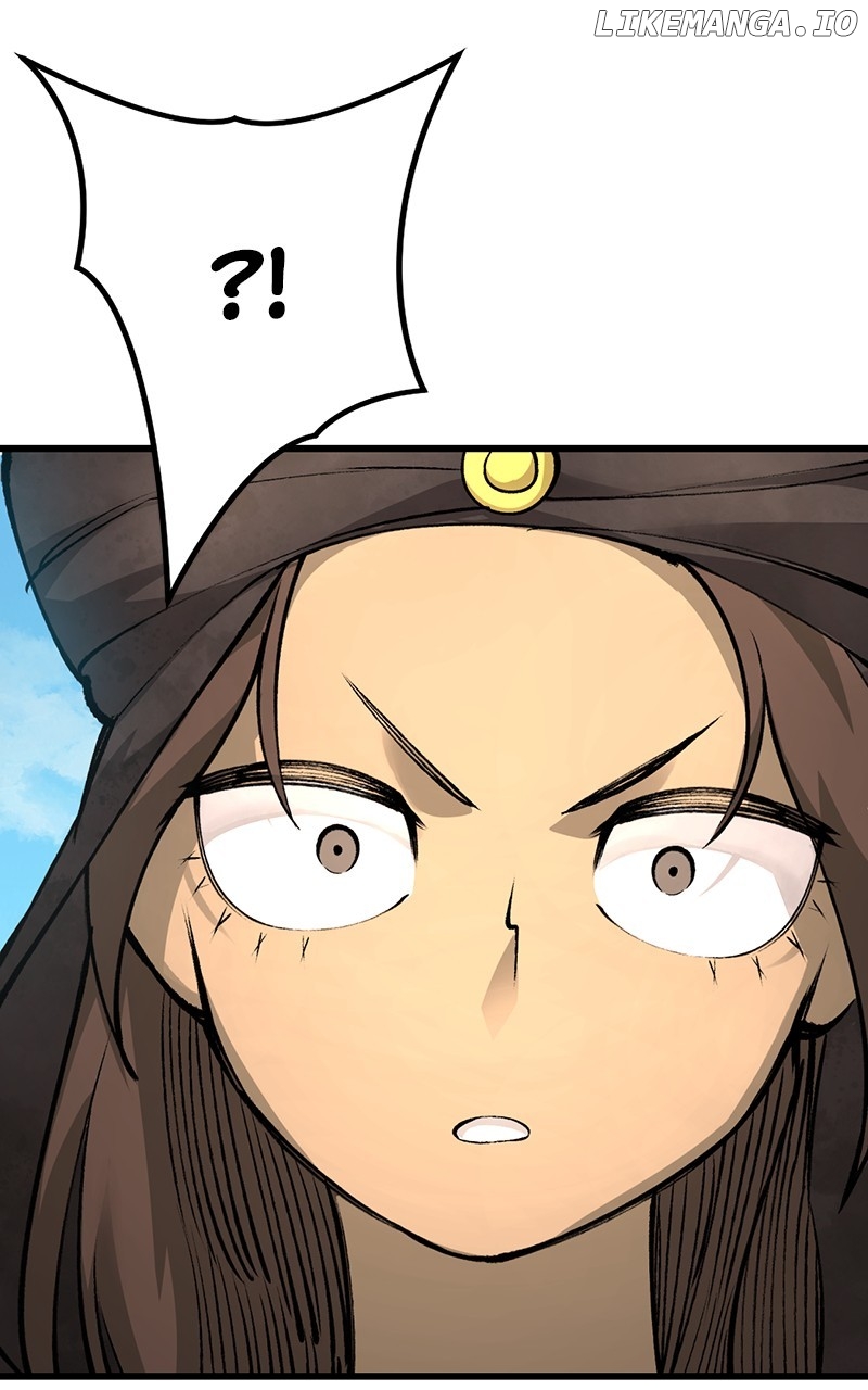 Flame Peacemaker Chapter 37 - page 73