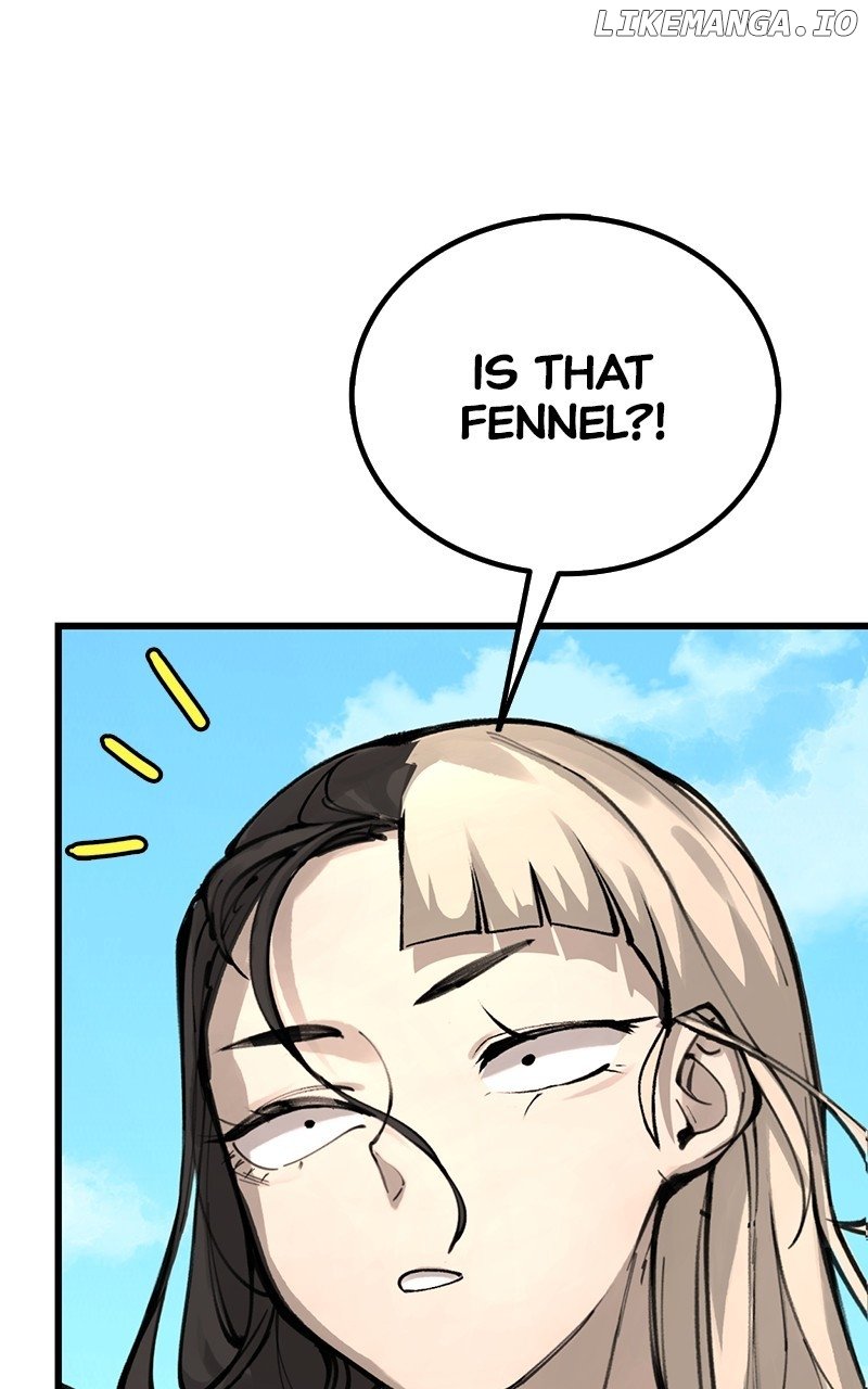 Flame Peacemaker Chapter 37 - page 74