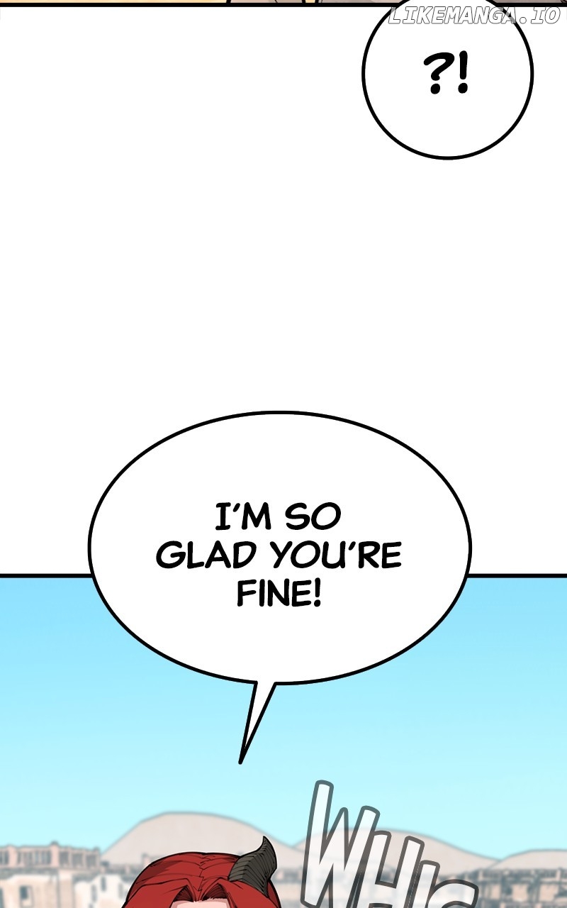 Flame Peacemaker Chapter 37 - page 77