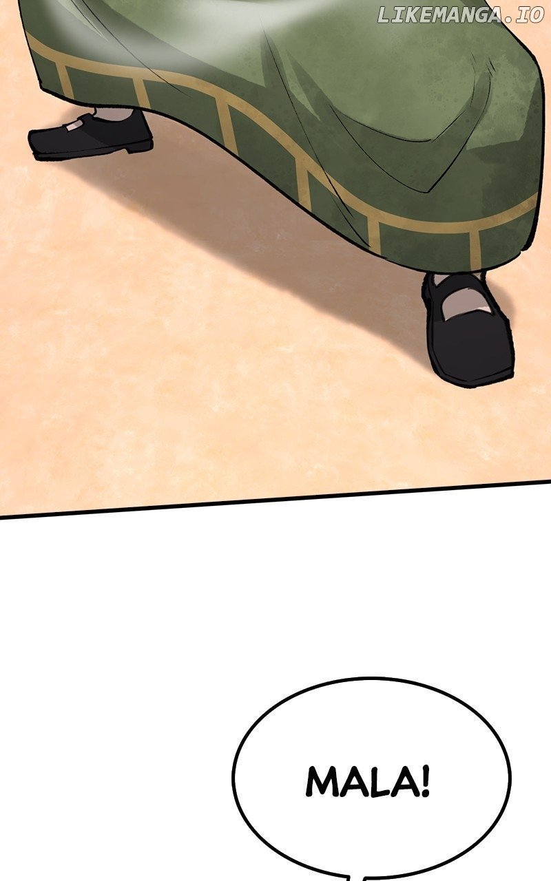 Flame Peacemaker Chapter 37 - page 79