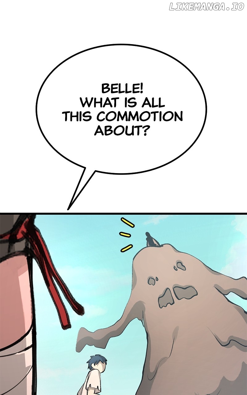 Flame Peacemaker Chapter 37 - page 83