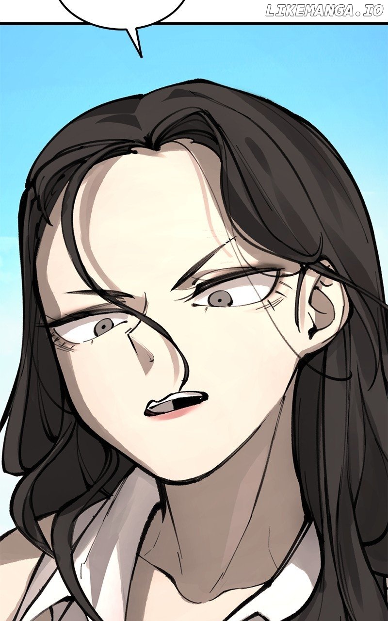 Flame Peacemaker Chapter 37 - page 88