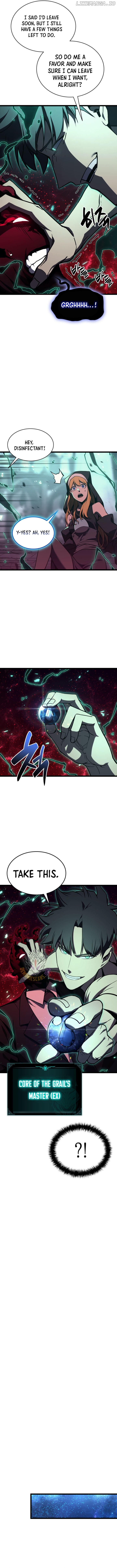 Resurrection of the Catastrophic Hero Chapter 125 - page 13