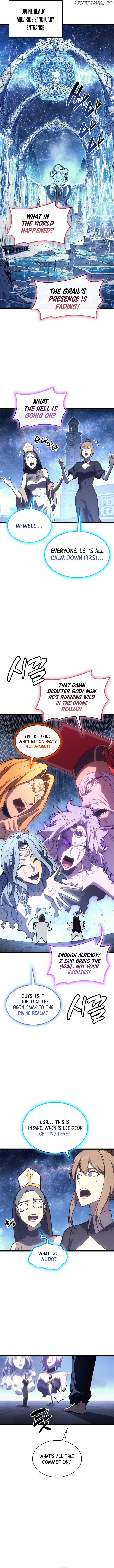 Resurrection of the Catastrophic Hero Chapter 125 - page 14
