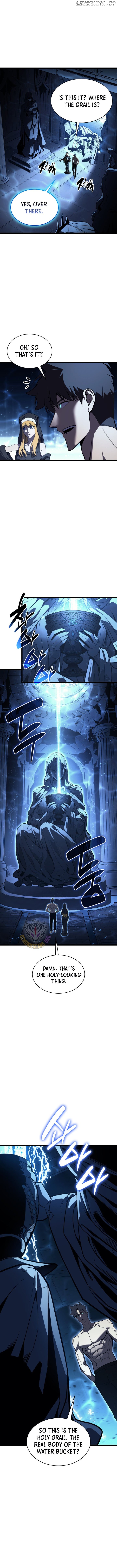 Resurrection of the Catastrophic Hero Chapter 125 - page 3