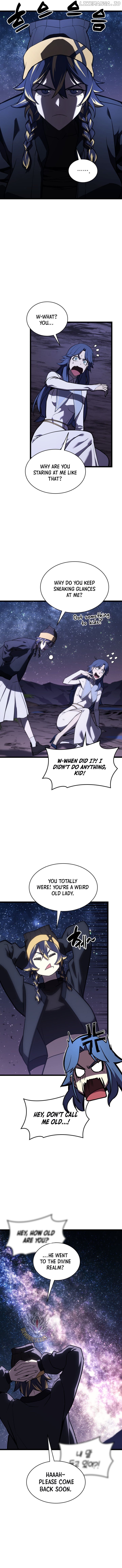 Resurrection of the Catastrophic Hero Chapter 125 - page 6
