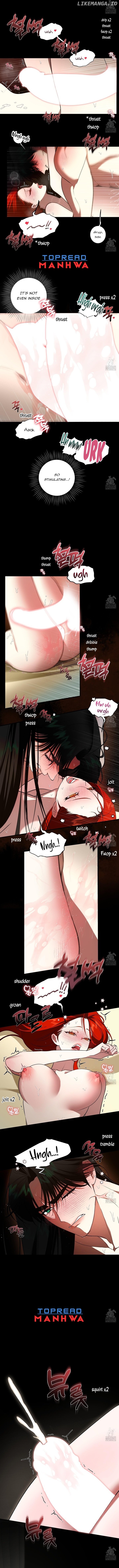 I Became My Son's First Love Chapter 22 - page 6