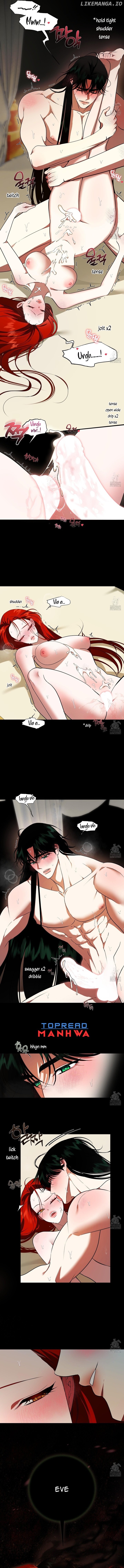 I Became My Son's First Love Chapter 22 - page 7