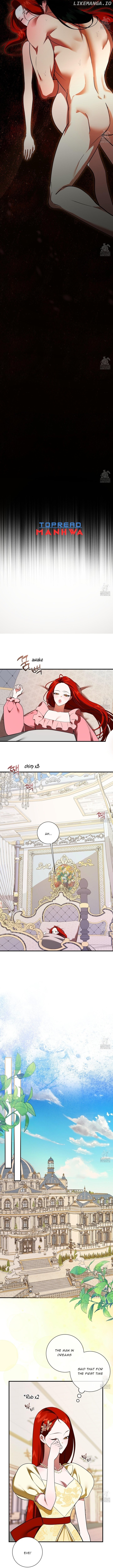 I Became My Son's First Love Chapter 22 - page 8