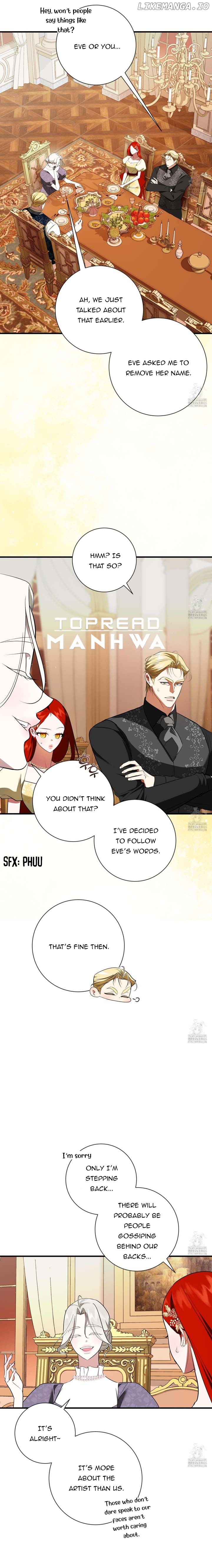 I Became My Son's First Love Chapter 23 - page 10