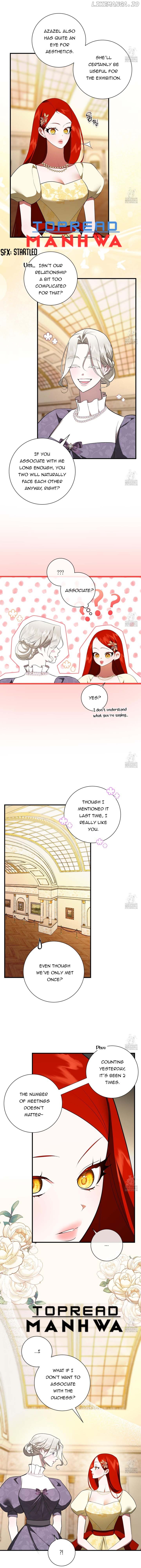 I Became My Son's First Love Chapter 23 - page 3