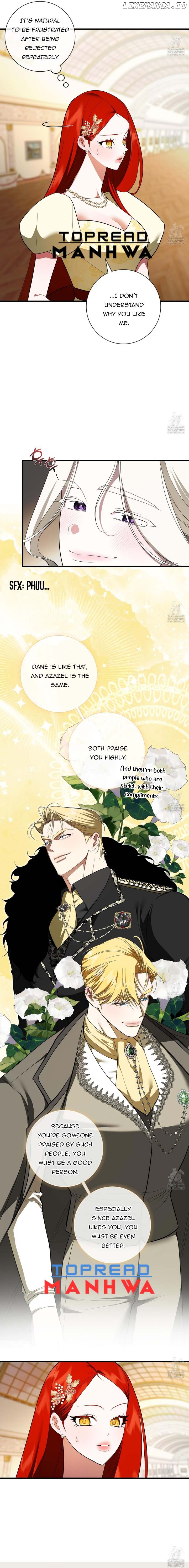 I Became My Son's First Love Chapter 23 - page 5