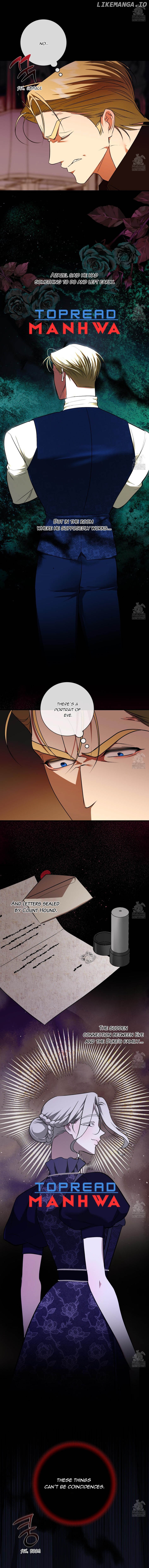 I Became My Son's First Love Chapter 26 - page 12
