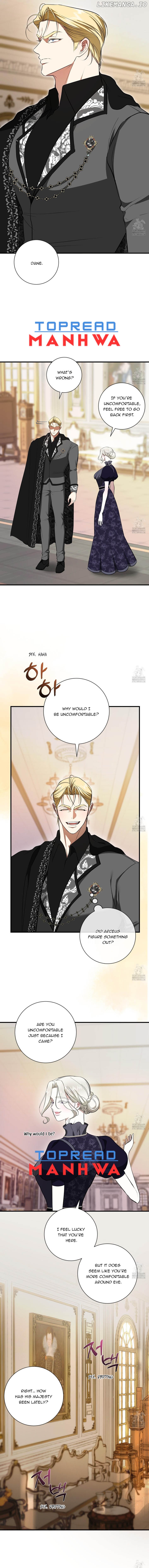 I Became My Son's First Love Chapter 26 - page 4