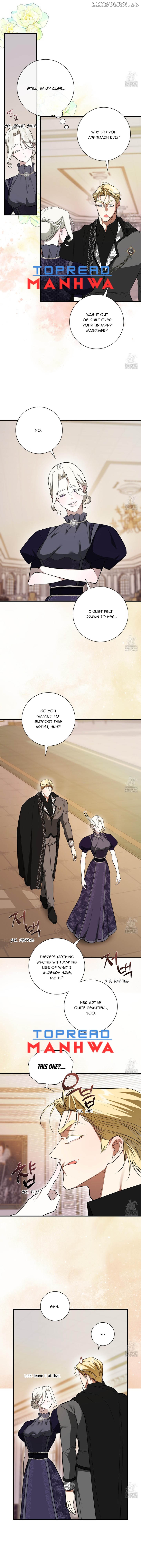 I Became My Son's First Love Chapter 26 - page 7