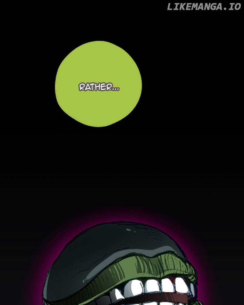 Daedalus of the Crows Chapter 80 - page 22