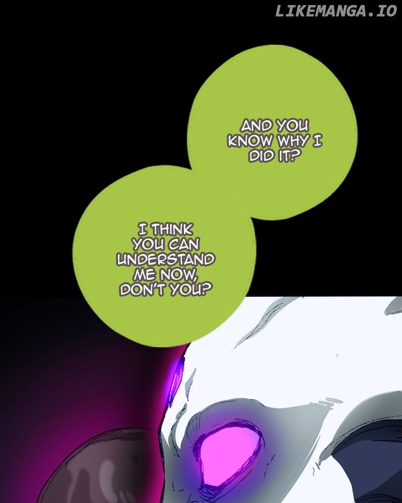Daedalus of the Crows Chapter 80 - page 25