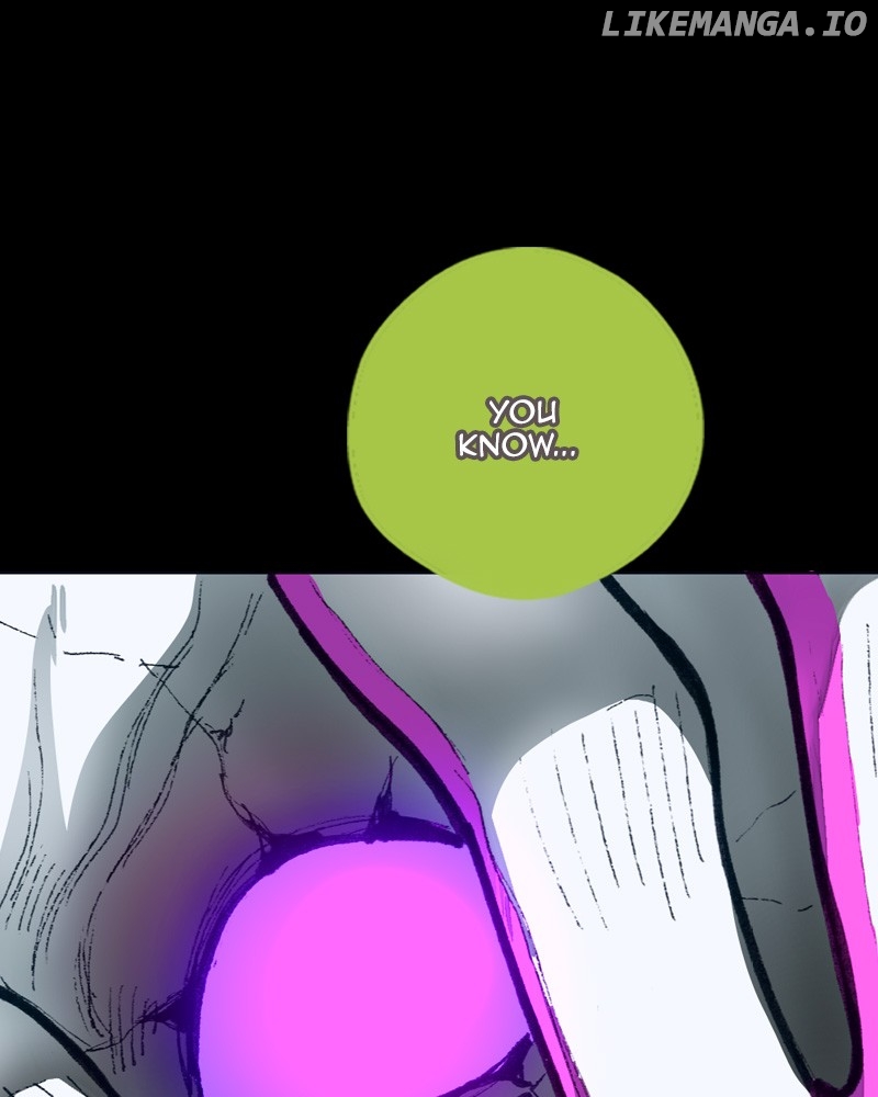 Daedalus of the Crows Chapter 80 - page 31