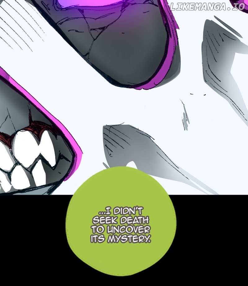 Daedalus of the Crows Chapter 80 - page 32