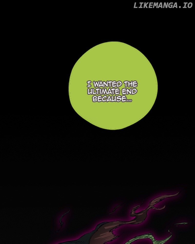 Daedalus of the Crows Chapter 80 - page 34