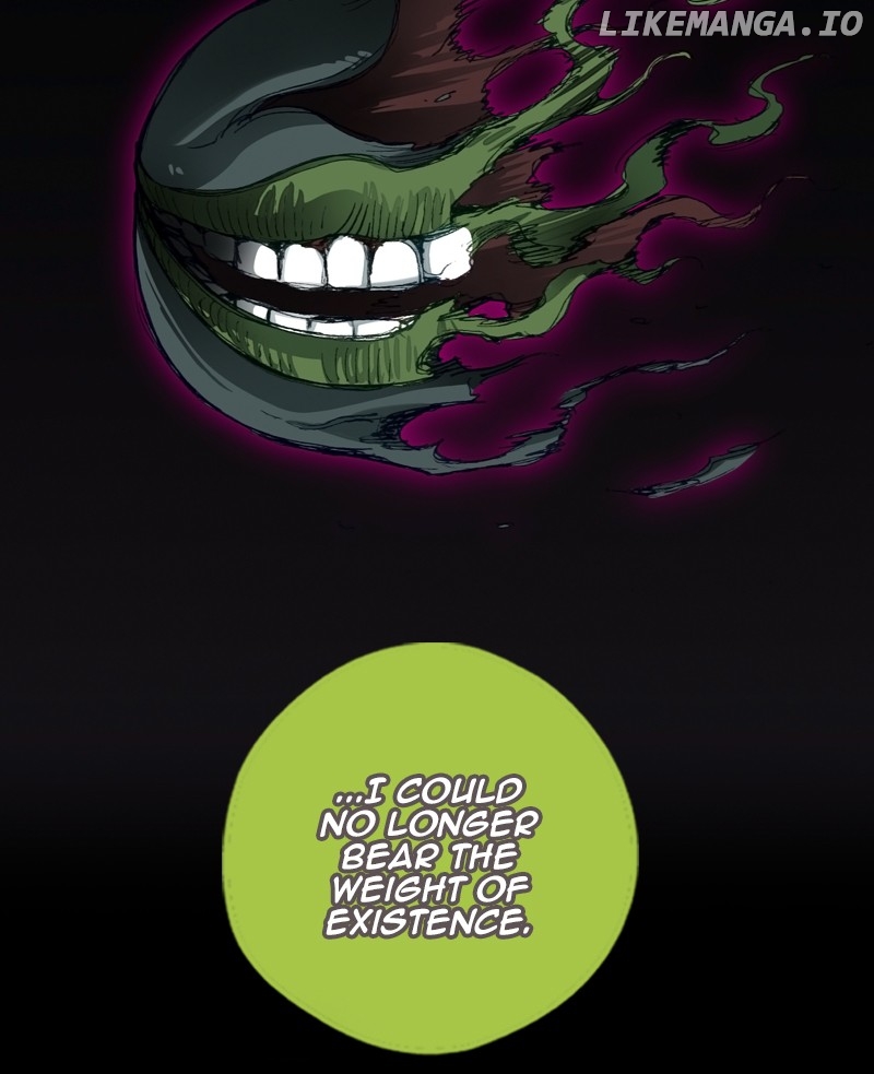 Daedalus of the Crows Chapter 80 - page 35
