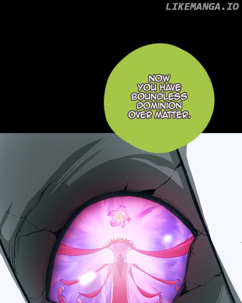 Daedalus of the Crows Chapter 80 - page 43