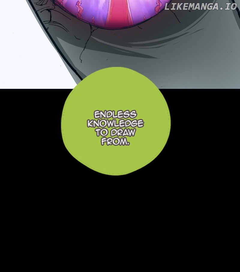 Daedalus of the Crows Chapter 80 - page 44