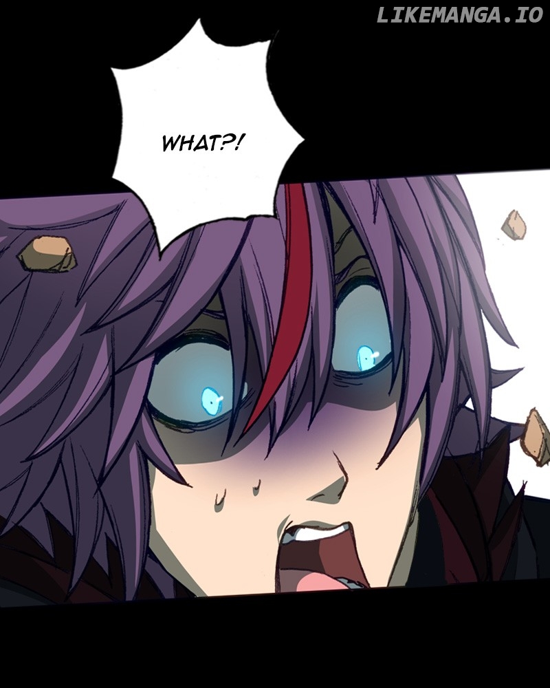 Daedalus of the Crows Chapter 80 - page 63