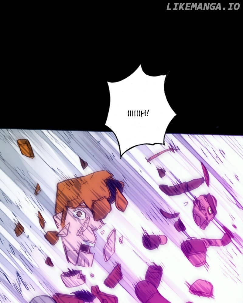 Daedalus of the Crows Chapter 80 - page 74