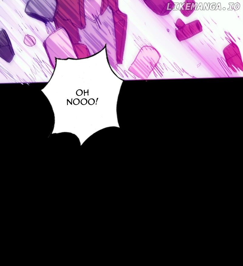 Daedalus of the Crows Chapter 80 - page 75