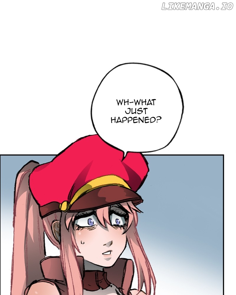 Daedalus of the Crows Chapter 80 - page 90