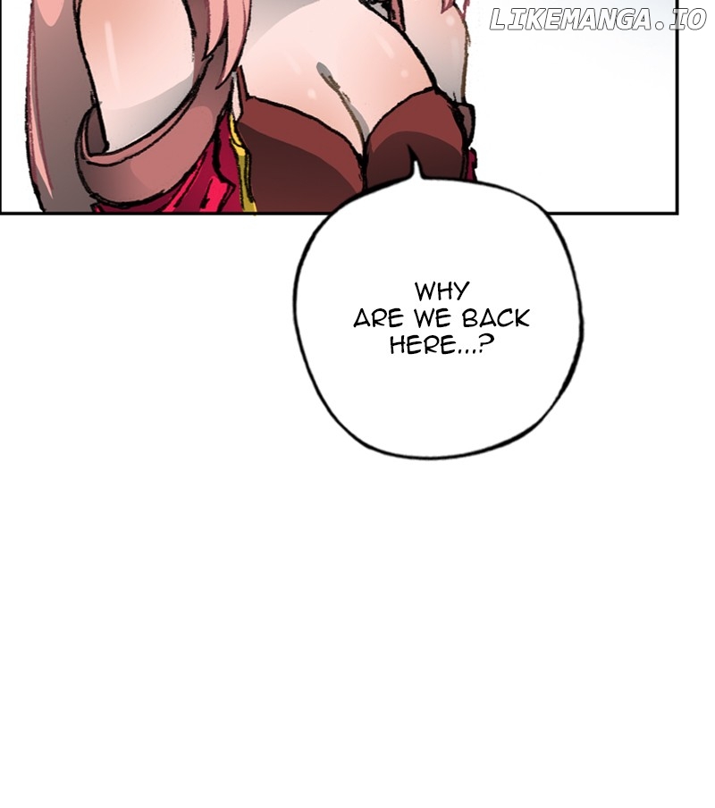 Daedalus of the Crows Chapter 80 - page 91