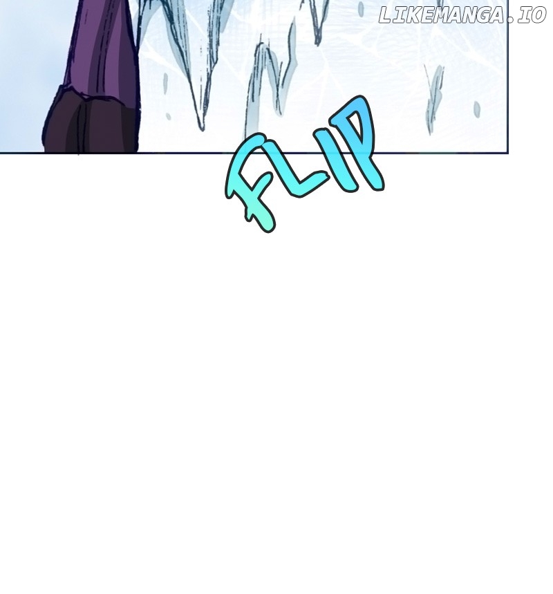 Daedalus of the Crows Chapter 80 - page 93