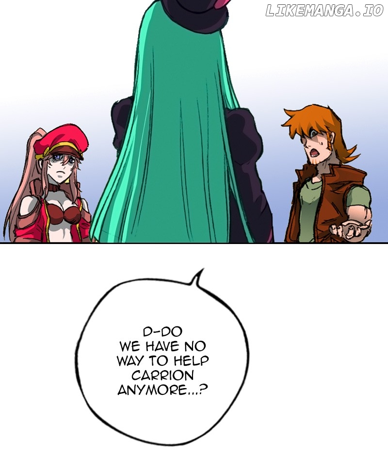 Daedalus of the Crows Chapter 80 - page 97