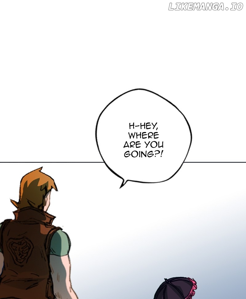 Daedalus of the Crows Chapter 80 - page 99