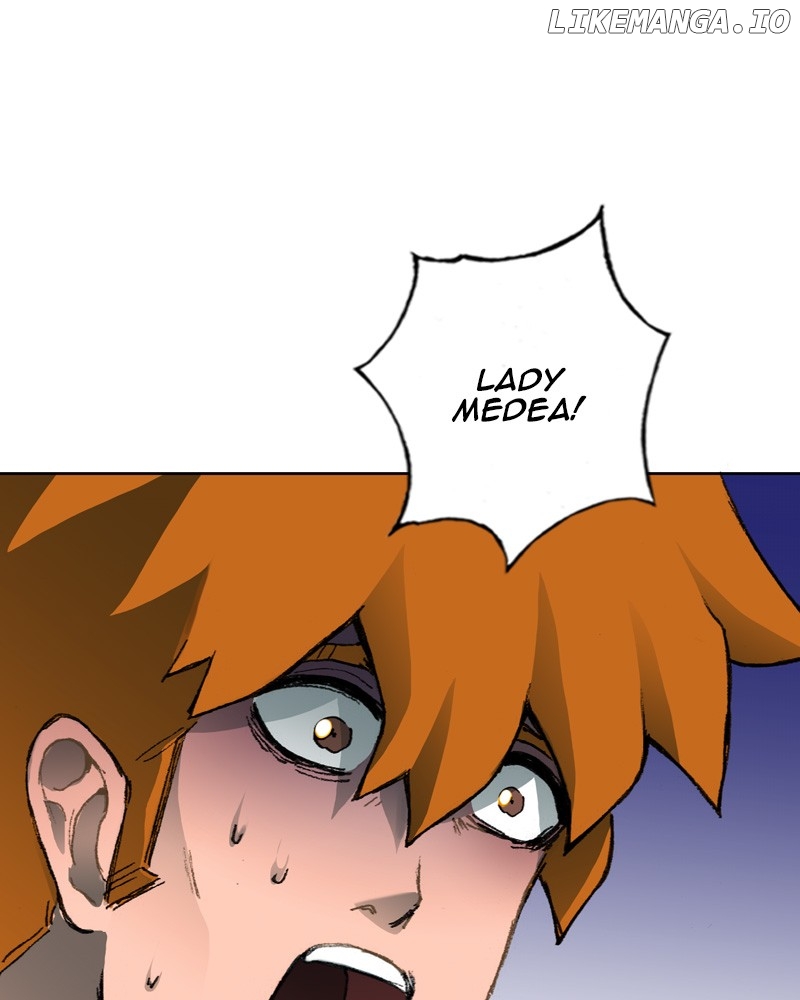 Daedalus of the Crows Chapter 80 - page 102