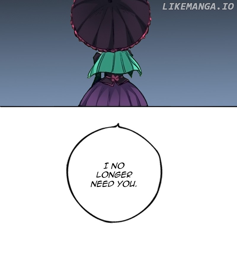 Daedalus of the Crows Chapter 80 - page 106