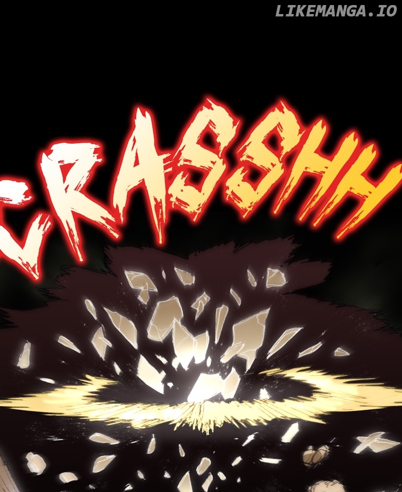 Daedalus of the Crows Chapter 80 - page 111