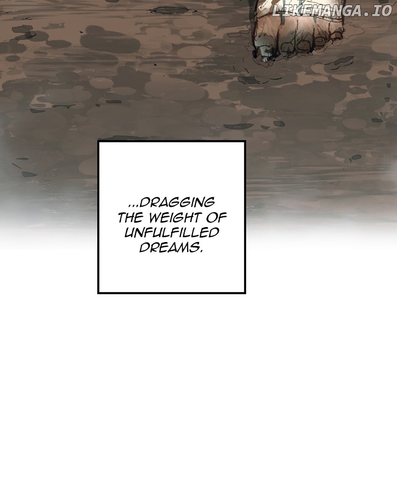 Daedalus of the Crows Chapter 80 - page 120