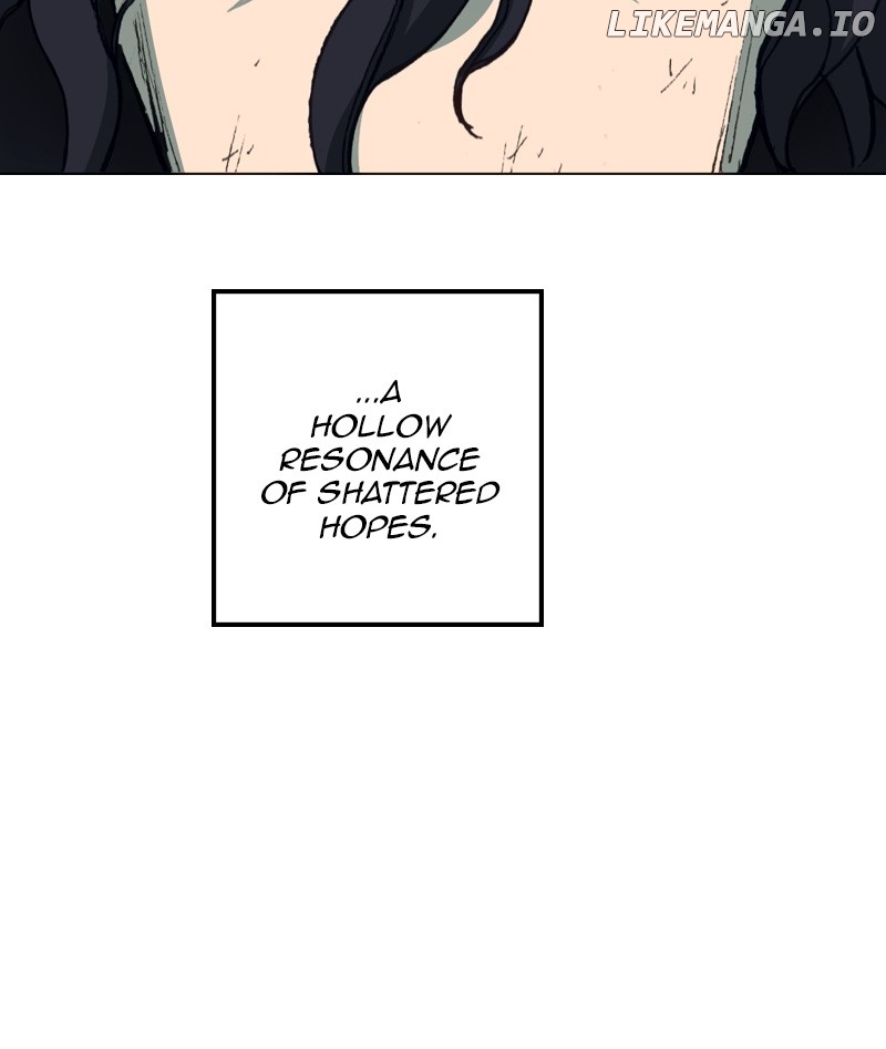 Daedalus of the Crows Chapter 80 - page 123