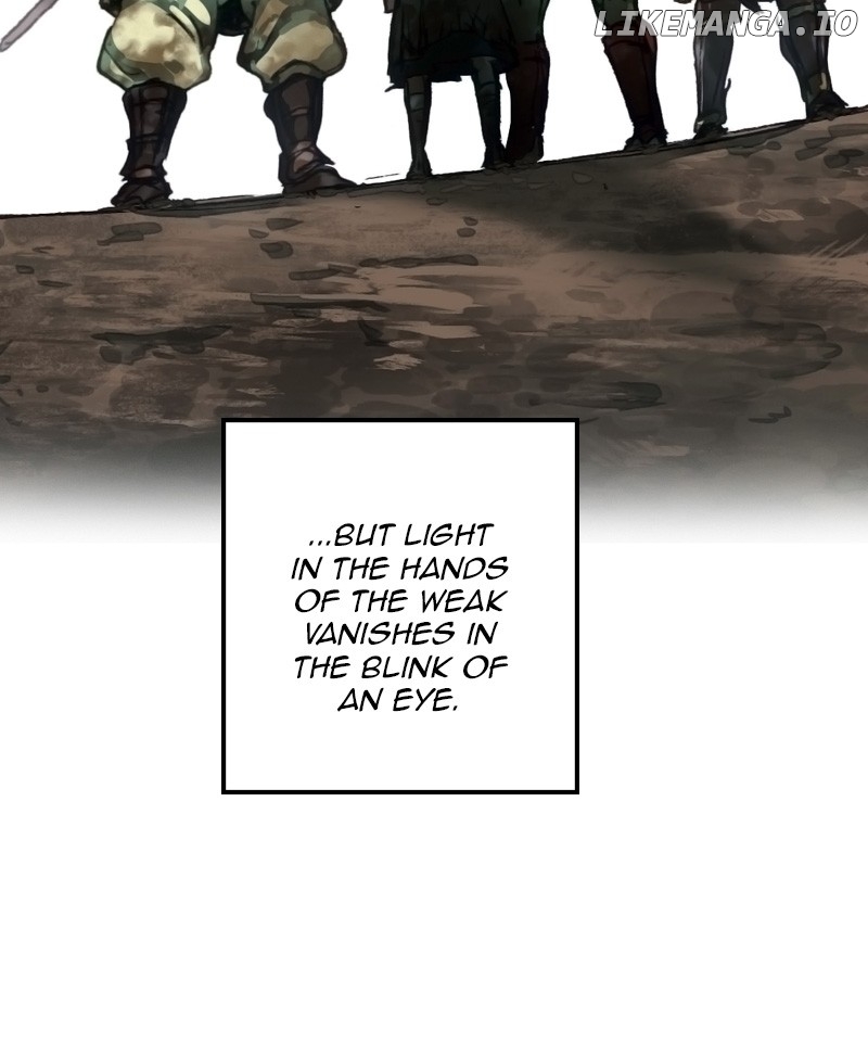 Daedalus of the Crows Chapter 80 - page 126