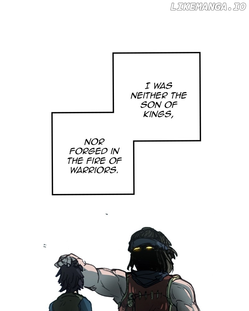 Daedalus of the Crows Chapter 80 - page 128