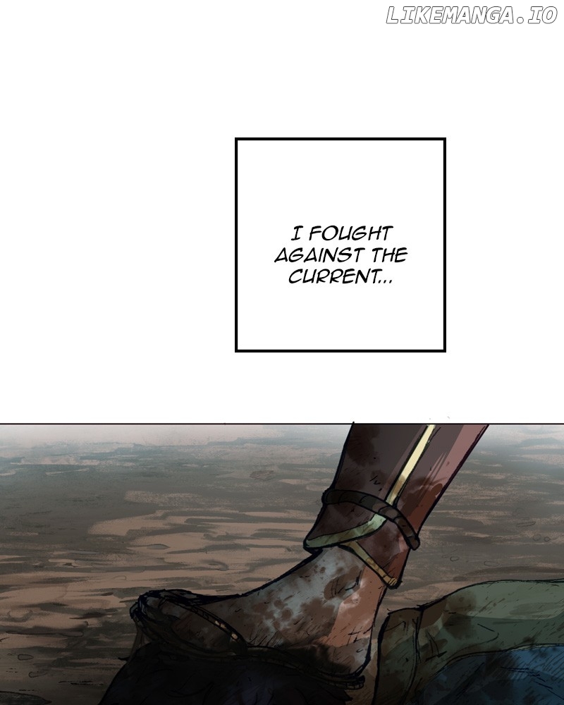 Daedalus of the Crows Chapter 80 - page 134